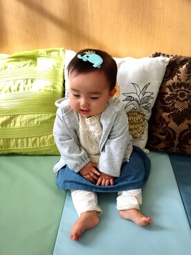 hinataさんのコーディネート