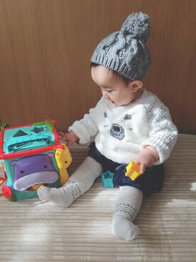 hinataさんのコーディネート