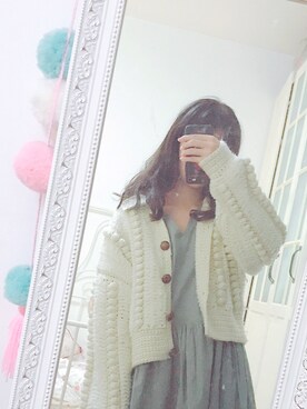 竹之夭夭さんのコーディネート