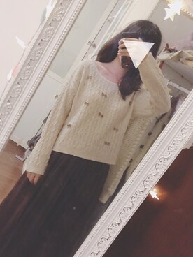 竹之夭夭さんのコーディネート