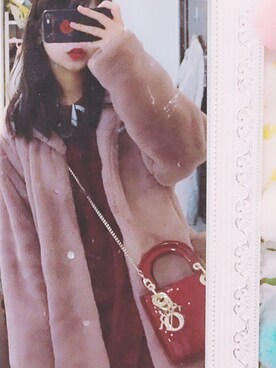 竹之夭夭さんのコーディネート