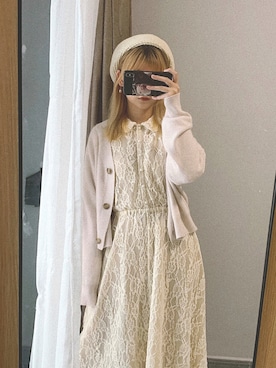 竹之夭夭さんのコーディネート