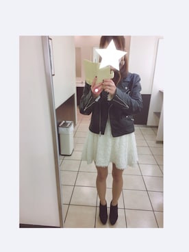 serinaさんのコーディネート