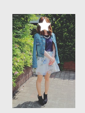 serinaさんのコーディネート