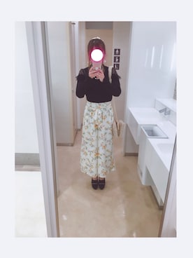 serinaさんのコーディネート