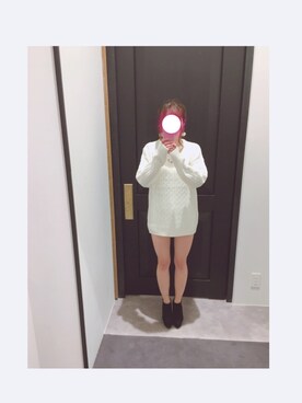 serinaさんのコーディネート