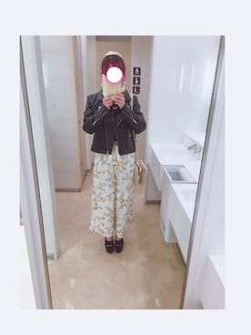 serinaさんのコーディネート