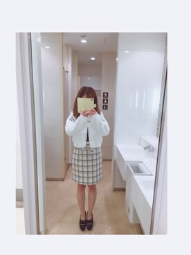 serinaさんのコーディネート