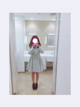 serinaさんのコーディネート