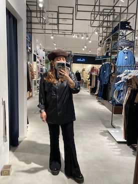 anさんのコーディネート