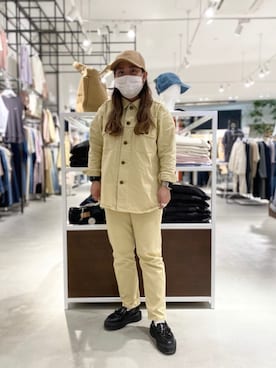 anさんのコーディネート