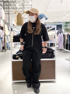 anさんのコーディネート