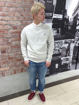 YAMAUCHIさんのコーディネート