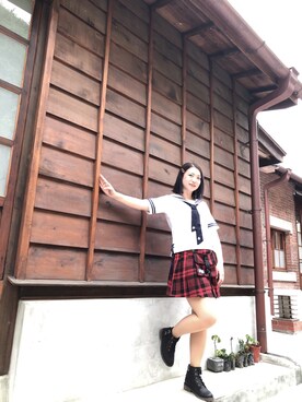 さな🇹🇼さんのコーディネート