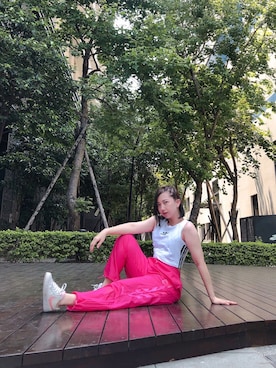 さな🇹🇼さんのコーディネート