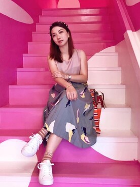 さな🇹🇼さんのコーディネート