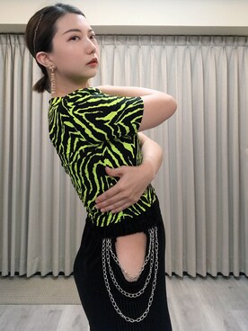 さな🇹🇼さんのコーディネート