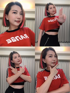 さな🇹🇼さんのコーディネート