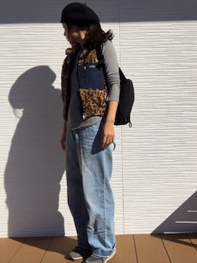 masumiさんのコーディネート