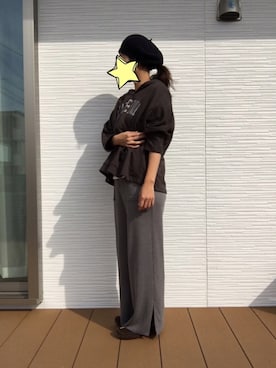 masumiさんのコーディネート