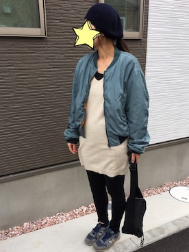 masumiさんのコーディネート