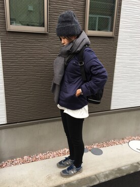 masumiさんのコーディネート