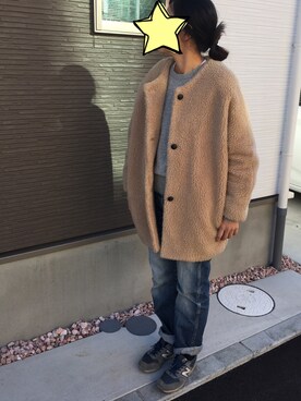 masumiさんのコーディネート