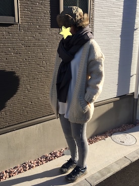 masumiさんのコーディネート