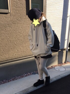 masumiさんのコーディネート