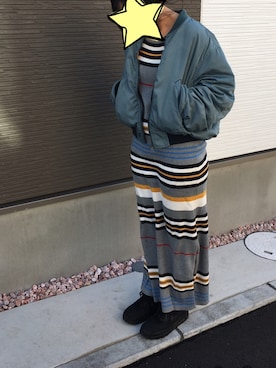 masumiさんのコーディネート