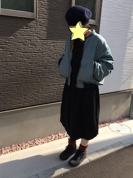 masumiさんのコーディネート