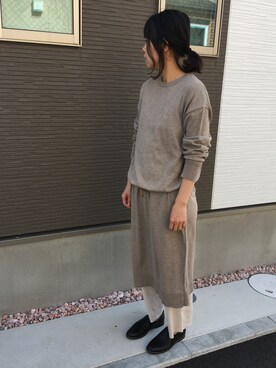 masumiさんのコーディネート