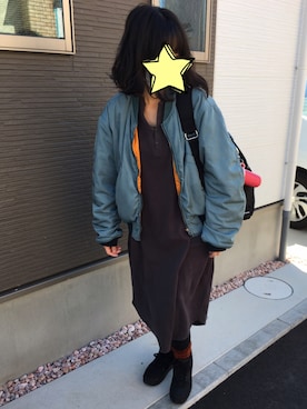 masumiさんのコーディネート