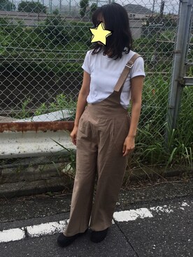 masumiさんのコーディネート