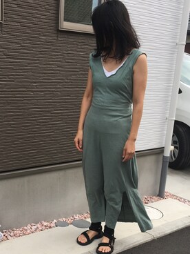 masumiさんのコーディネート