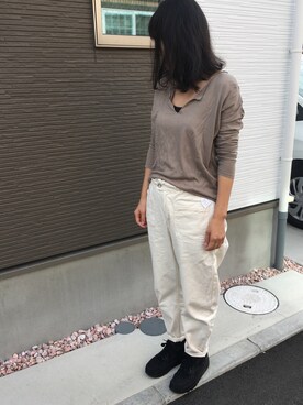 masumiさんのコーディネート