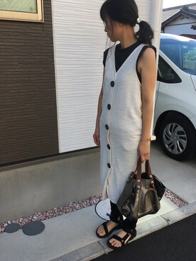 masumiさんのコーディネート