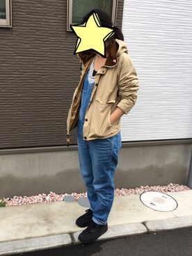 masumiさんのコーディネート