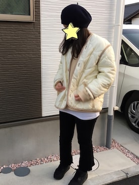 masumiさんのコーディネート