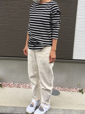 masumiさんのコーディネート