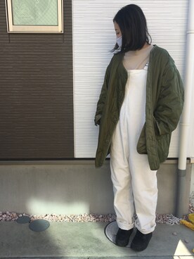 masumiさんのコーディネート