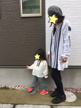 masumiさんのコーディネート