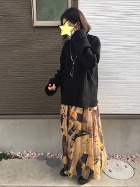 masumiさんのコーディネート