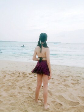 ゆらさんのコーディネート