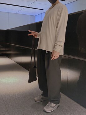 Natsukiさんのコーディネート