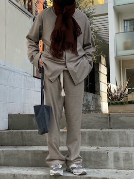 Natsukiさんのコーディネート