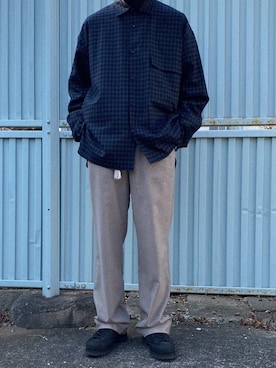 Natsukiさんのコーディネート