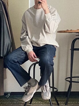 Natsukiさんのコーディネート