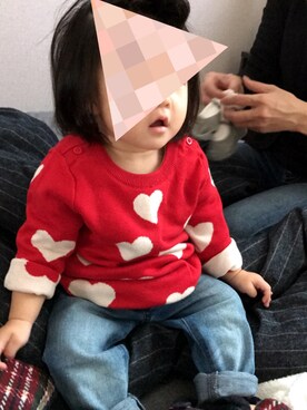 いとうさんのコーディネート