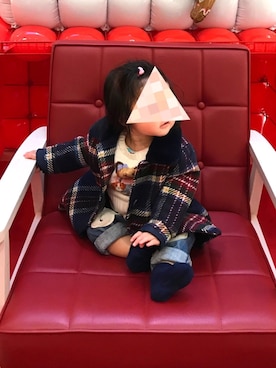 いとうさんのコーディネート